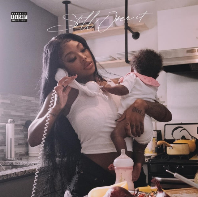 WALKER, SUMMER | STILL OVER IT (2LP) | VINYL RECORD (LP)