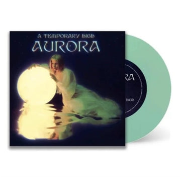 TEMPORARY HIGH | 7IN VINYL