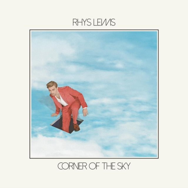LEWIS, RHYS | CORNER OF THE SKY | VINYL RECORD (LP)