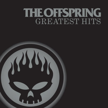 OFFSPRING | GREATEST HITS | VINYL RECORD (LP)