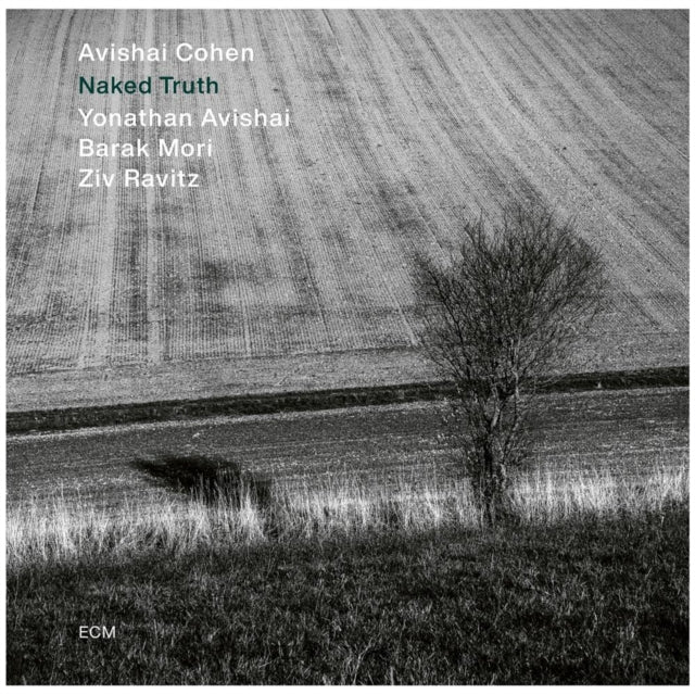 COHEN, AVISHAI; YONATHAN AVISHAI; BARAK MORI; ZIV RAVITZ | NAKED TRUTH | VINYL RECORD (LP)