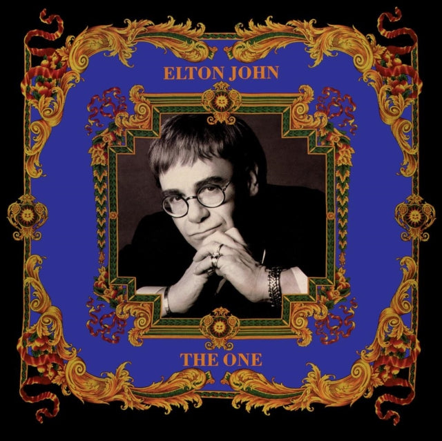 JOHN, ELTON | ONE (2LP) | VINYL RECORD (LP)