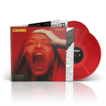 ROCK BELIEVER | VINYL RECORD (LP)