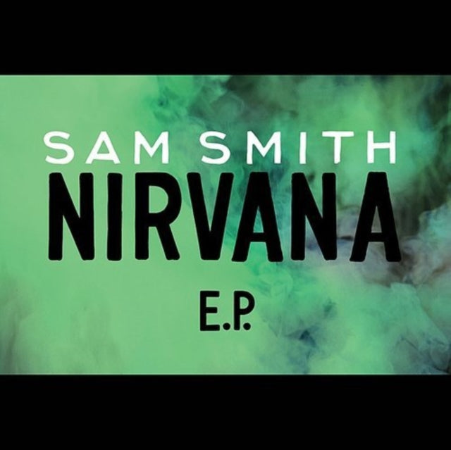 SMITH, SAM | NIRVANA (COLOR VINYL) (RSD) | 12IN VINYL