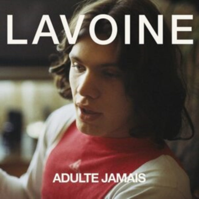 LAVOINE, MARC | ADULT JAMAIS | VINYL RECORD (LP)