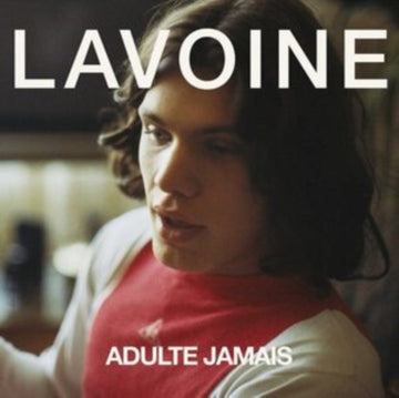 LAVOINE, MARC | ADULT JAMAIS | VINYL RECORD (LP)