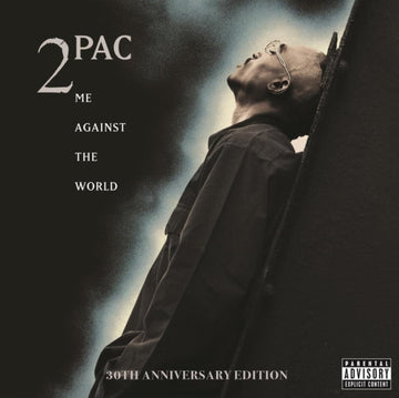 ME AGAINST THE WORLD (X) (30TH ANNIVERSARY EDITION/MIDNIGHT MIST VINYL/2LP) | VINYL RECORD (LP)