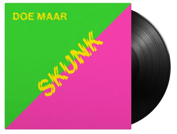 MAAR, DOE | SKUNK (180G) | VINYL RECORD (LP)