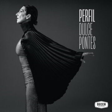 PERFIL | VINYL RECORD (LP)