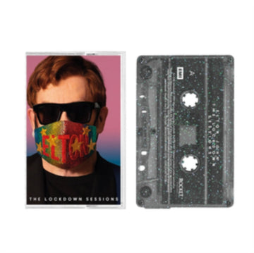 LOCKDOWN SESSIONS | MUSIC CASSETTE