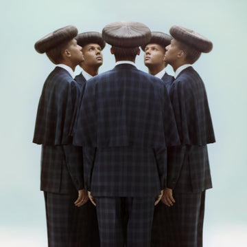 STROMAE | MULTITUDE | VINYL RECORD (LP)
