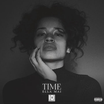 MAI, ELLA | TIME CHANGE READY - ANNIVERSARY VINYL (X) (3LP/BLACK VINYL/VIOLET VINYL/ORANGE VINYL) | VINYL RECORD (LP)