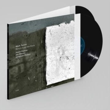 TURNER, MARK;JASON PALMER;JOE MARTIN;JONATHAN PINSON | RETURN FROM THE STARS (2LP) | VINYL RECORD (LP)