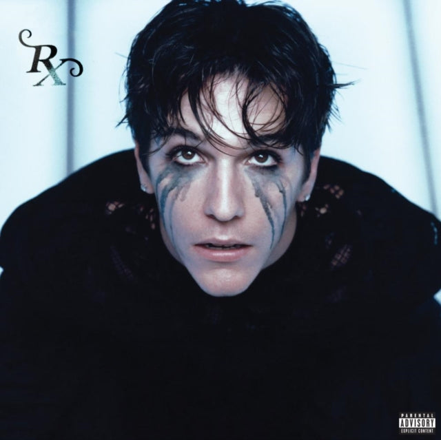 ROLE MODEL | RX (X) | VINYL RECORD (LP)
