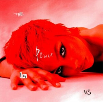 POWER IN US | VINYL RECORD (LP)