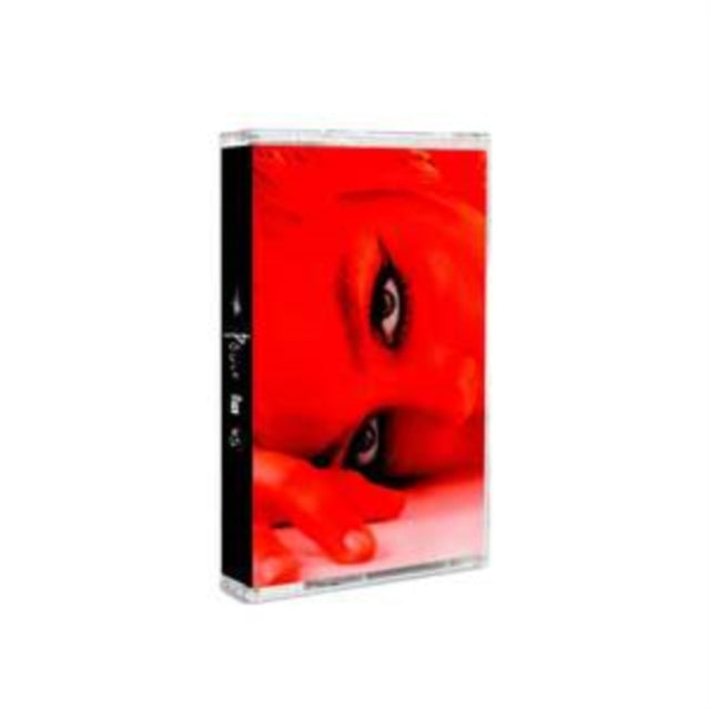 POPPY AJUDHA | POWER IN US | MUSIC CASSETTE