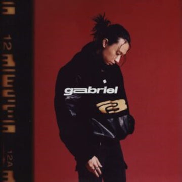 KESHI | GABRIEL (X) (COLOR VINYL) | VINYL RECORD (LP)