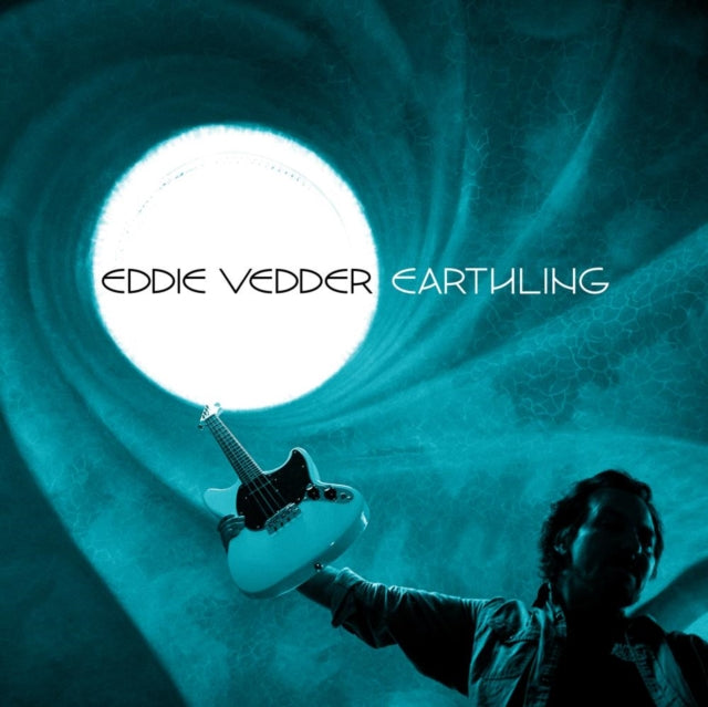 VEDDER, EDDIE | EARTHLING | VINYL RECORD (LP)