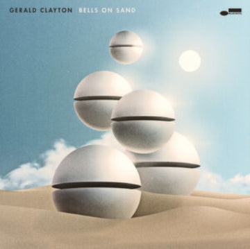 BELLS ON SAND | VINYL RECORD (LP)