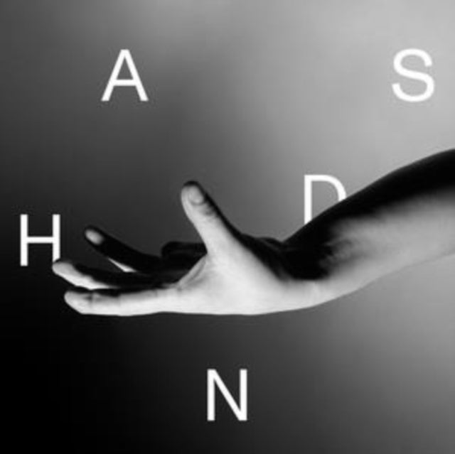 BIRD, WALLIS | HANDS LTD | VINYL RECORD (LP)