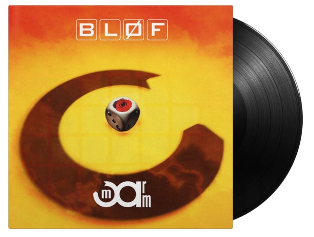 BLOF | OMARM (2LP/180G/20TH ANNIVERSARY EDITION/GATEFOLD SLEEVE W/ LYRICS/IMPORT) | VINYL RECORD (LP)