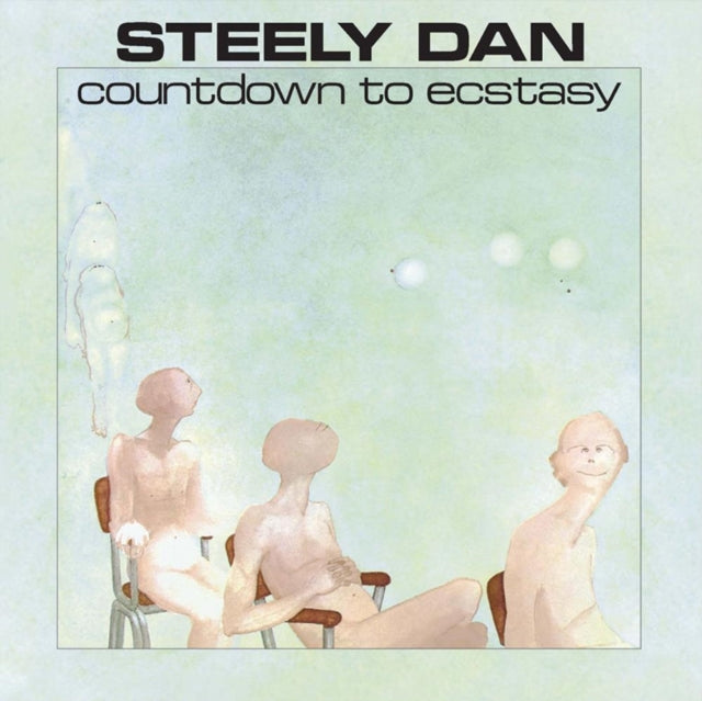 STEELY DAN | COUNTDOWN TO ECSTASY | VINYL RECORD (LP)