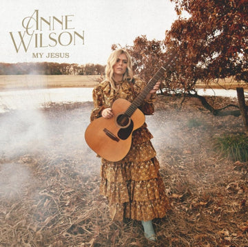 WILSON, ANNE | MY JESUS (2LP) | VINYL RECORD (LP)