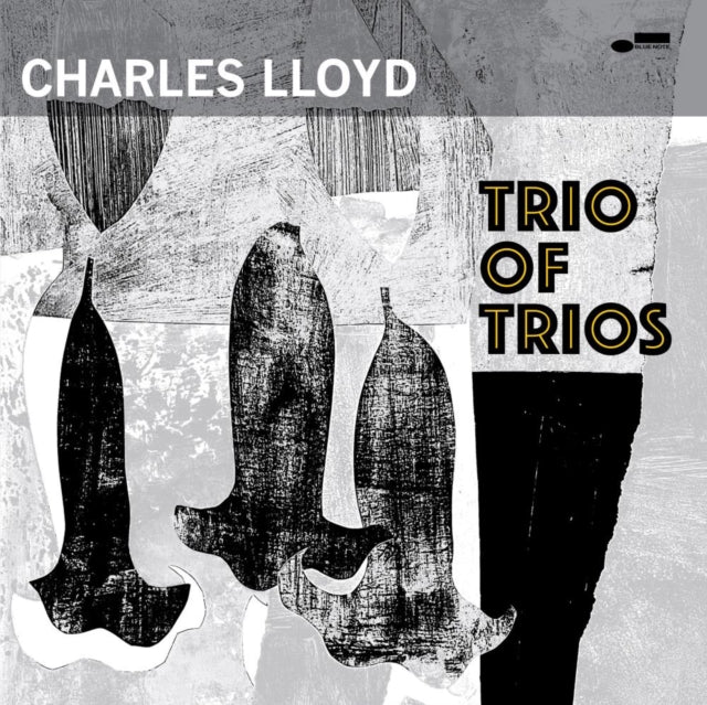 LLOYD, CHARLES | TRIOS: SACRED THREAD | VINYL RECORD (LP)