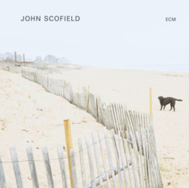 SCOFIELD, JOHN | JOHN SCOFIELD | VINYL RECORD (LP)