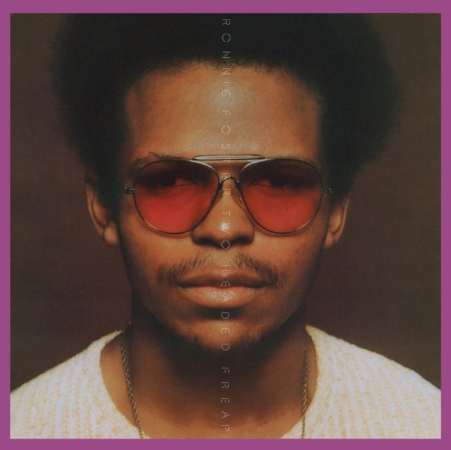 FOSTER, RONNIE | TWO HEADED FREAP (BLUE NOTE CLASSIC VINYL SERIES) | VINYL RECORD (LP)