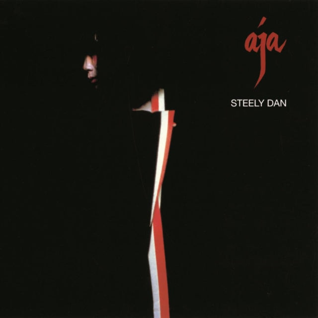 STEELY DAN | AJA | VINYL RECORD (LP)