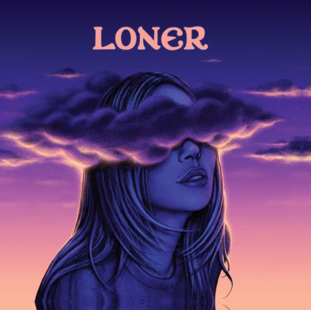 ALISON WONDERLAND | LONER (CLEAR VINYL) | VINYL RECORD (LP)