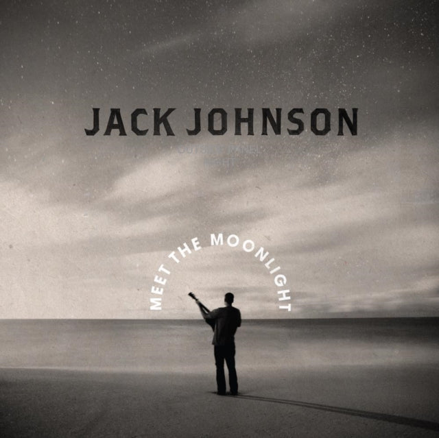 JOHNSON, JACK | MEET THE MOONLIGHT (180G) | VINYL RECORD (LP)