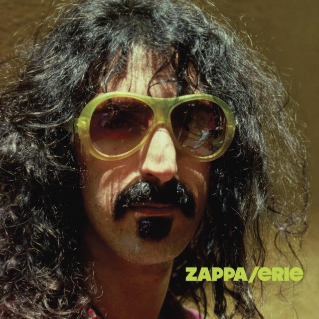 ZAPPA, FRANK | ZAPPA / ERIE (6CD) | CD