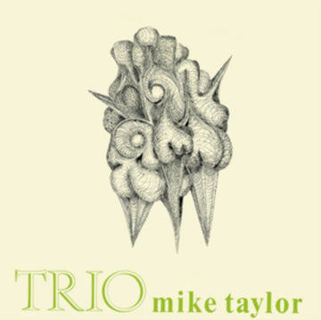 TRIO | VINYL RECORD (LP)