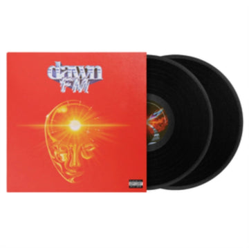 DAWN FM | VINYL RECORD (LP)