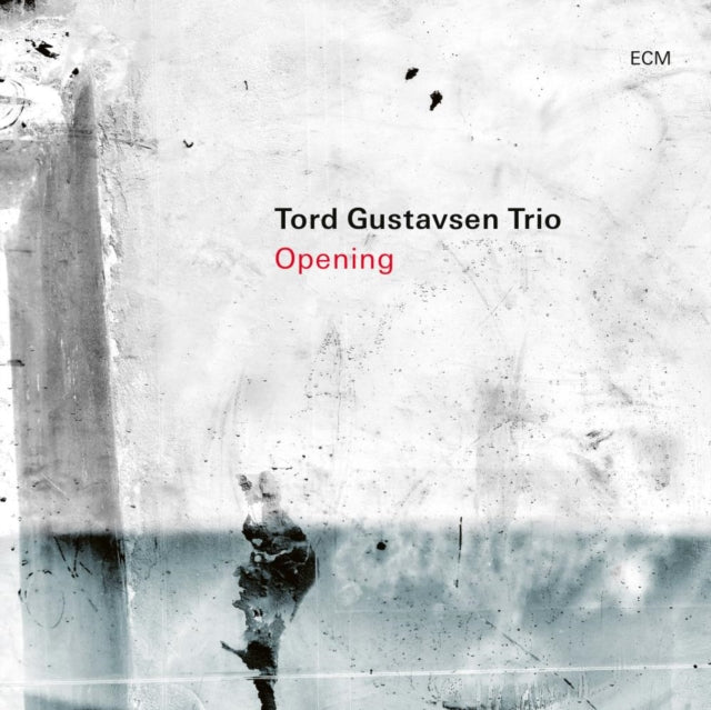 GUSTAVSEN, TORD TRIO | OPENING | VINYL RECORD (LP)