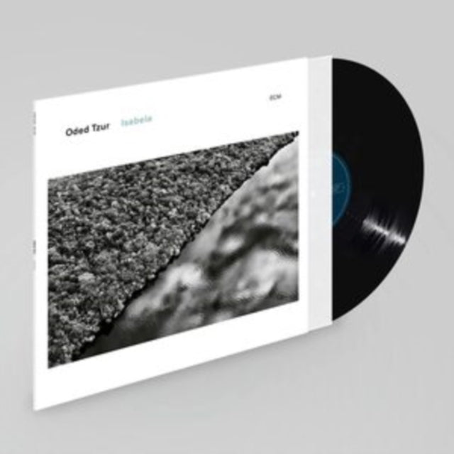 ODED TZUR | ISABELA | VINYL RECORD (LP)