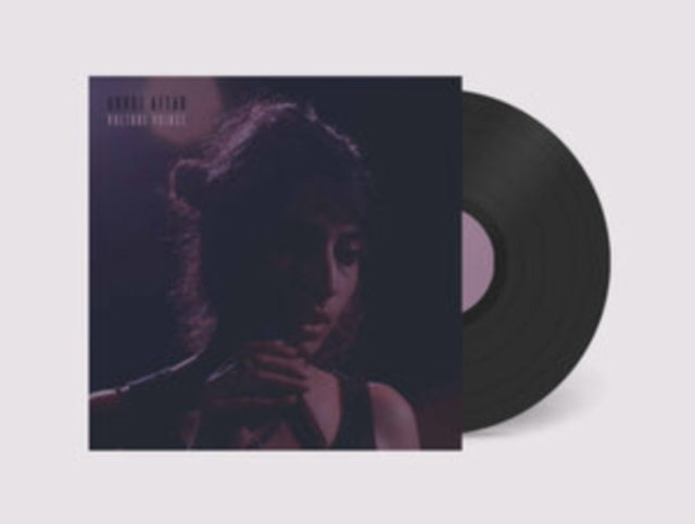 AFTAB, AROOJ | VULTURE PRINCE (DELUXE EDITION/2LP) | VINYL RECORD (LP)