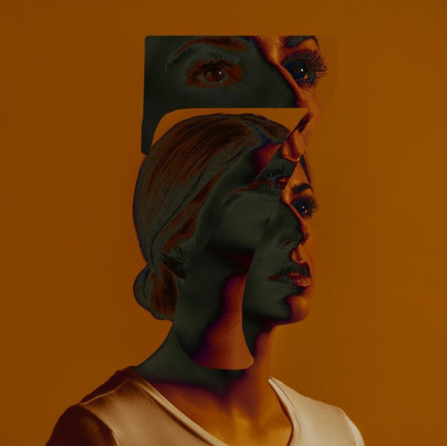 LIGERTWOOD, BROOKE | SEVEN | VINYL RECORD (LP)
