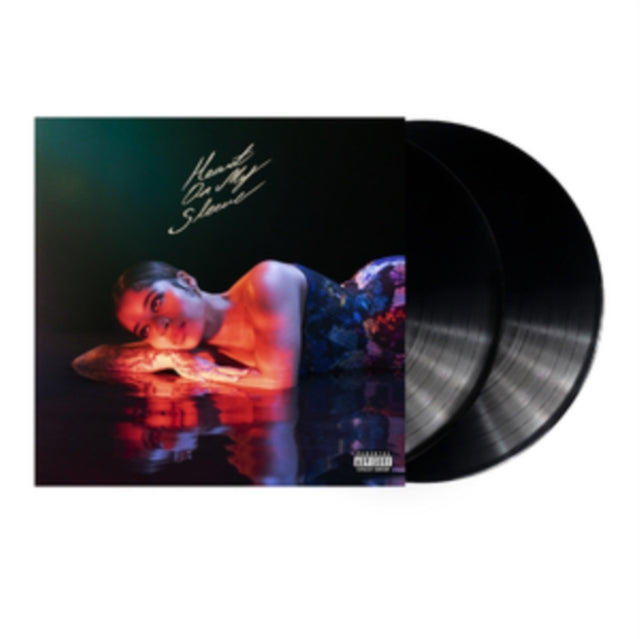MAI, ELLA | HEART ON MY SLEEVE (X) (2LP) | VINYL RECORD (LP)