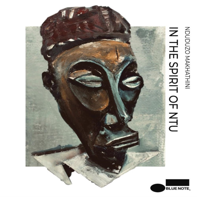 MAKHATHINI, NDUDUZO | IN THE SPIRIT OF NTU | VINYL RECORD (LP)