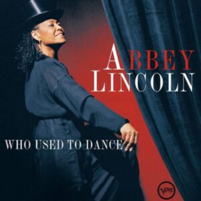 LINCOLN, ABBEY | WHO USED TO DANCE  (IMPORT) | VINYL RECORD (LP)