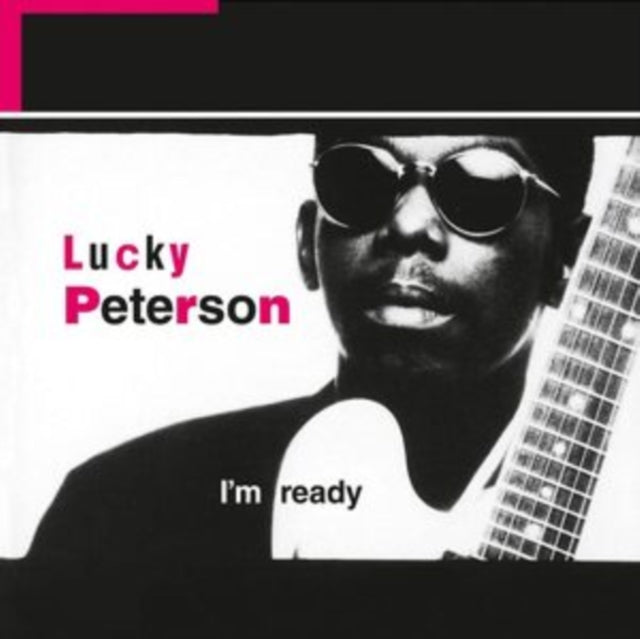 PETERSON, LUCKY | I'M READY (2LP) (IMPORT) | VINYL RECORD (LP)