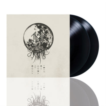 SLEEP TOKEN | TAKE ME BACK TO EDEN (2LP) | VINYL RECORD (LP)