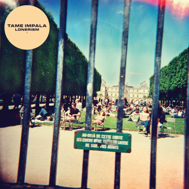 TAME IMPALA | LONERISM (10TH ANNIVERSARY/SUPER DELUXE/3LP BOXSET) | VINYL RECORD (LP)