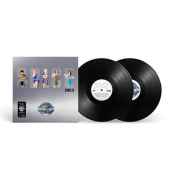 SPICE GIRLS | SPICEWORLD 25 (2LP) | VINYL RECORD (LP)