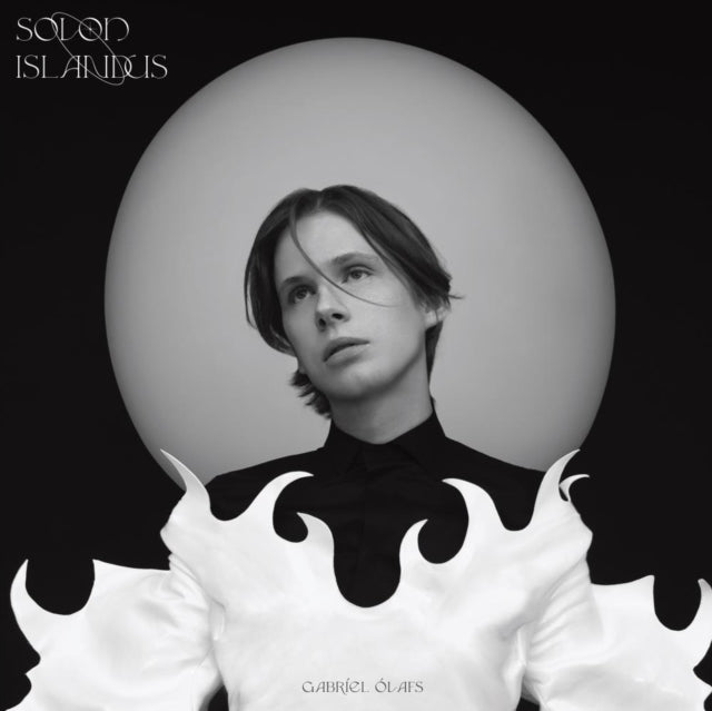 OLAFS, GABRIEL | SOLON ISLANDUS | VINYL RECORD (LP)