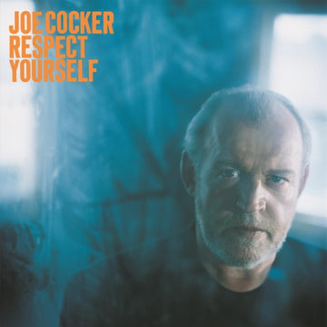 COCKER, JOE | RESPECT YOURSELF | VINYL RECORD (LP)
