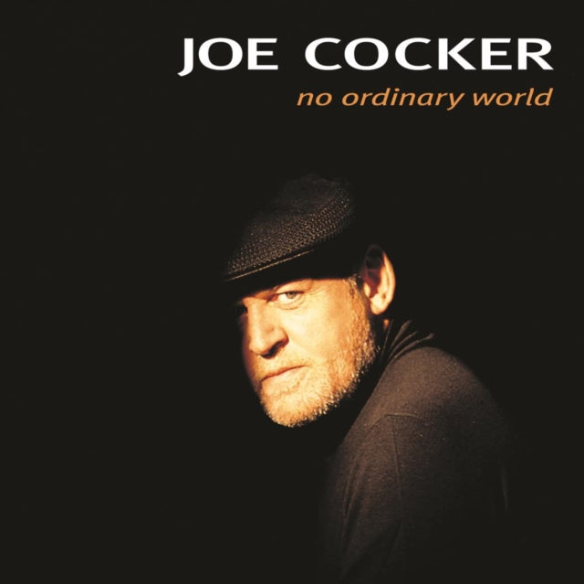COCKER, JOE | NO ORDINARY WORLD (2LP) | VINYL RECORD (LP)